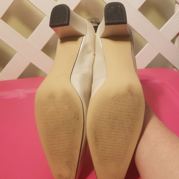Ros Hommerson Ladies Shoes Size 9.5 Ln - Picture 3 of 5